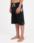 Billabong Immortal Pro 22 Boardshorts - Black