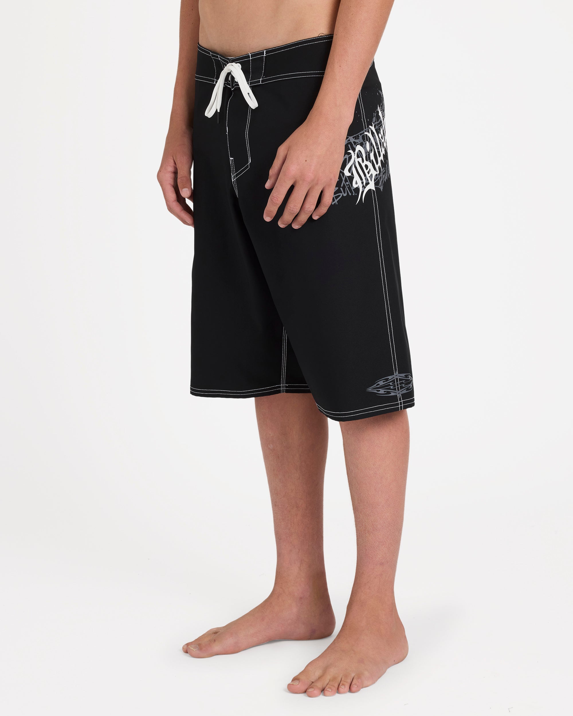 Billabong Immortal Pro 22 Boardshorts - Black