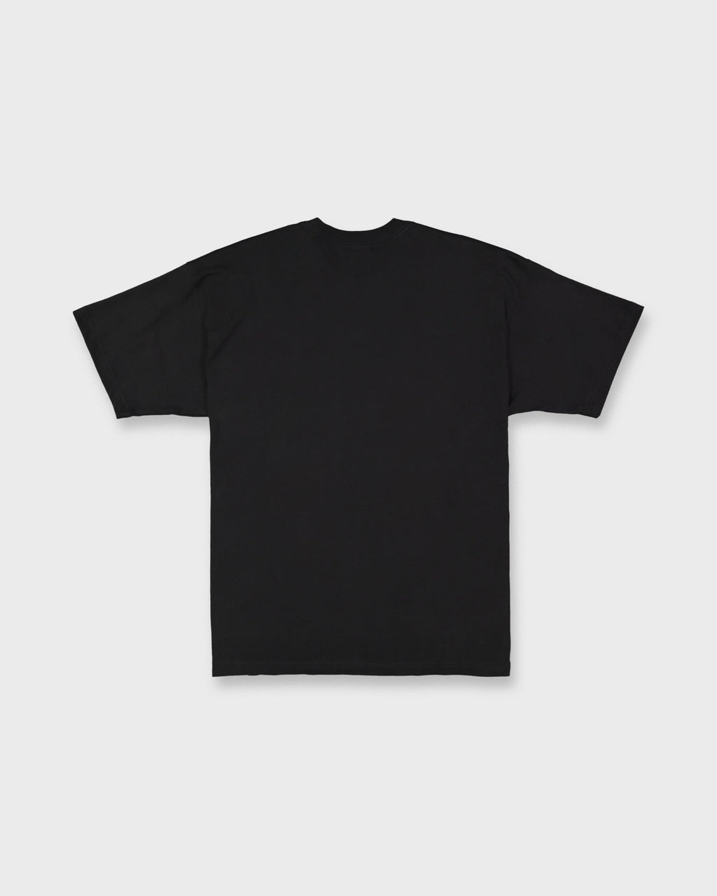 Billabong Immortal Blast Short Sleeve Knit T-Shirt - Black