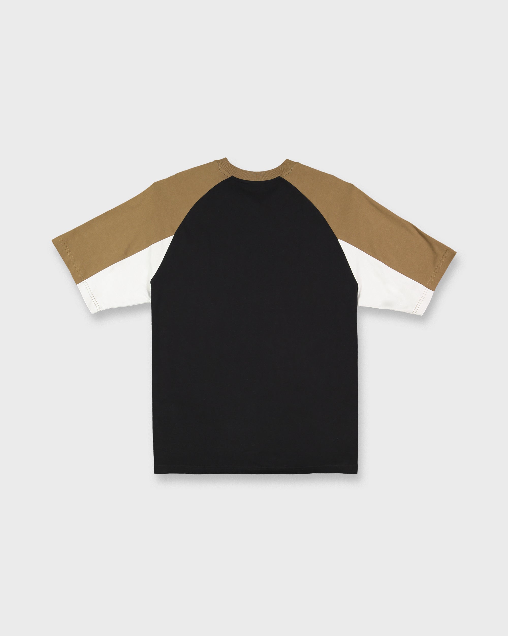 Billabong Immortal System OG Short Sleeve Knit T-Shirt - Black