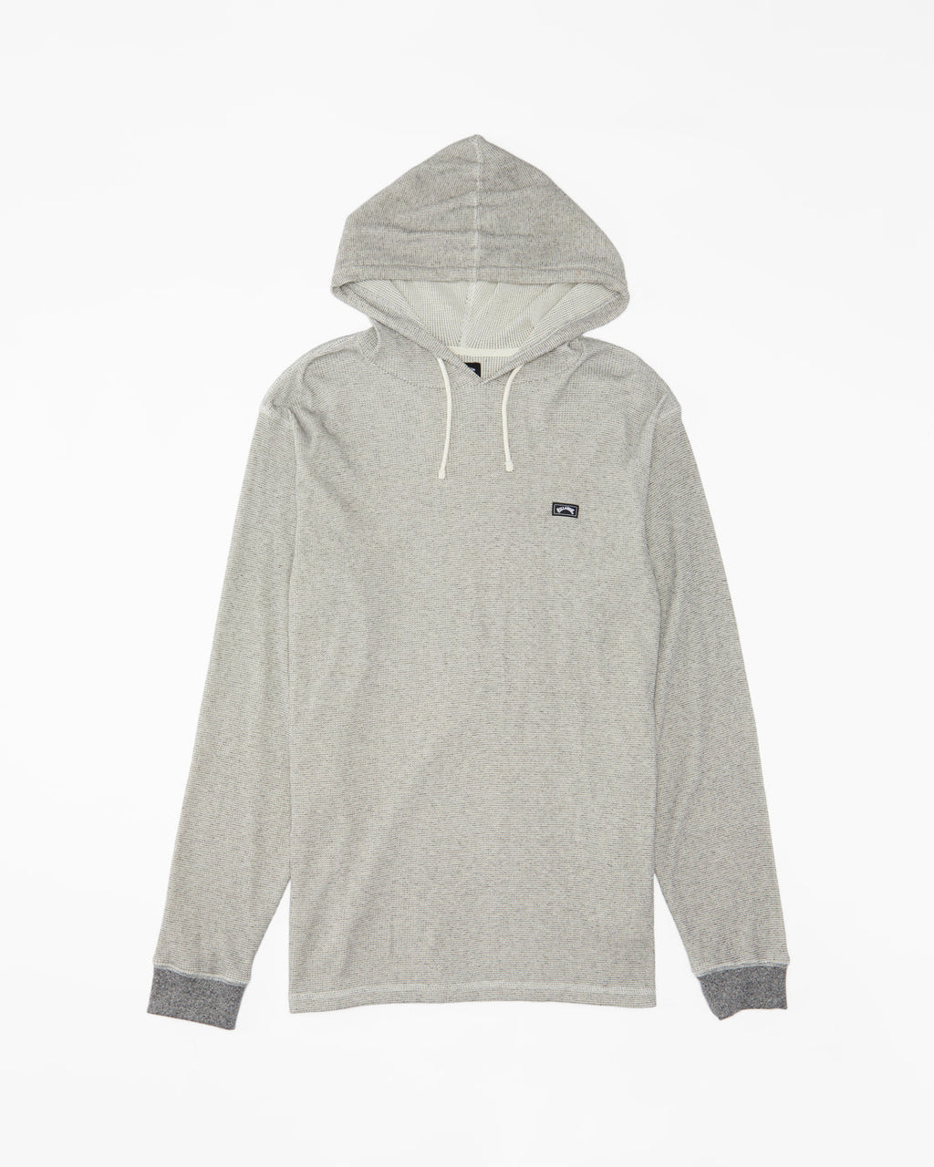 Billabong Keystone Hoodie - Oatmeal