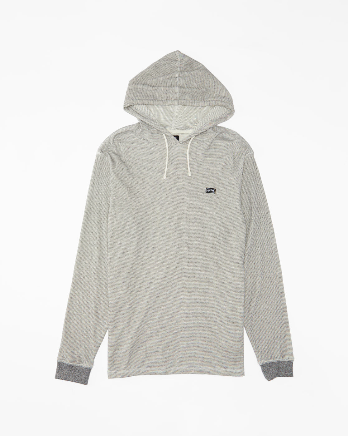 Billabong Keystone Hoodie - Oatmeal