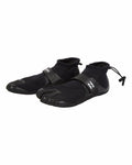 Billabong 2mm Pro Reef Flatlock Wetsuit Boots - Black